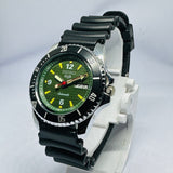 Seiko 5 Sports Automatic Watch – Refurbished Vintage | Japan-Made Men’s Timepiece