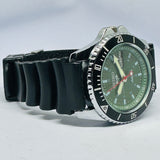 Seiko 5 Sports Automatic Watch – Refurbished Vintage | Japan-Made Men’s Timepiece