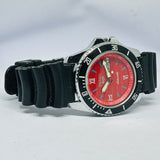 Seiko 5 Sports Automatic Watch – Refurbished Vintage | Japan-Made Men’s Timepiece