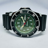 Seiko 5 Sports Automatic Watch – Refurbished Vintage | Japan-Made Men’s Timepiece