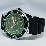 Seiko 5 Sports Automatic Watch – Refurbished Vintage | Japan-Made Men’s Timepiece
