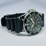 Seiko 5 Sports Automatic Watch – Refurbished Vintage | Japan-Made Men’s Timepiece