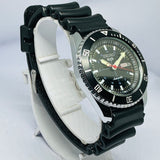 Seiko 5 Sports Automatic Watch – Refurbished Vintage | Japan-Made Men’s Timepiece