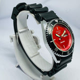 Seiko 5 Sports Automatic Watch – Refurbished Vintage | Japan-Made Men’s Timepiece