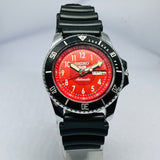 Seiko 5 Sports Automatic Watch – Refurbished Vintage | Japan-Made Men’s Timepiece
