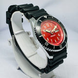 Seiko 5 Sports Automatic Watch – Refurbished Vintage | Japan-Made Men’s Timepiece