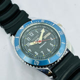 Seiko 5 Sports Automatic Watch – Refurbished Vintage | Japan-Made Men’s Timepiece