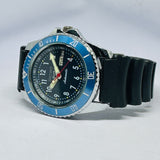 Seiko 5 Sports Automatic Watch – Refurbished Vintage | Japan-Made Men’s Timepiece
