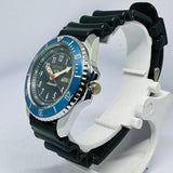 Seiko 5 Sports Automatic Watch – Refurbished Vintage | Japan-Made Men’s Timepiece