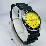 Seiko 5 Sports Automatic Watch – Refurbished Vintage | Japan-Made Men’s Timepiece