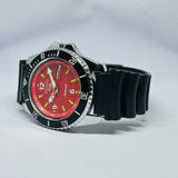 Seiko 5 Sports Automatic Watch – Refurbished Vintage | Japan-Made Men’s Timepiece