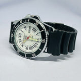 Seiko 5 Sports Automatic Watch – Refurbished Vintage | Japan-Made Men’s Timepiece