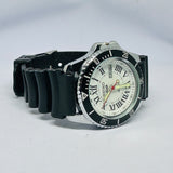 Seiko 5 Sports Automatic Watch – Refurbished Vintage | Japan-Made Men’s Timepiece