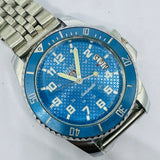Seiko 5 Sports Automatic Watch – Refurbished Vintage | Japan-Made Men’s Timepiece