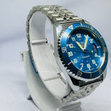 Seiko 5 Sports Automatic Watch – Refurbished Vintage | Japan-Made Men’s Timepiece
