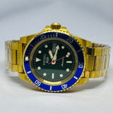 Seiko 5 Sports Automatic Watch – Refurbished Vintage | Japan-Made Men’s Timepiece