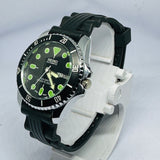 Seiko 5 Sports Automatic Watch – Refurbished Vintage | Japan-Made Men’s Timepiece
