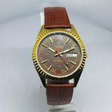 Seiko 5 Automatic Men’s Watch – Vintage Japan Model | Restored & Ready to Wear