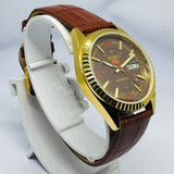 Seiko 5 Automatic Men’s Watch – Vintage Japan Model | Restored & Ready to Wear