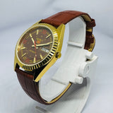 Seiko 5 Automatic Men’s Watch – Vintage Japan Model | Restored & Ready to Wear