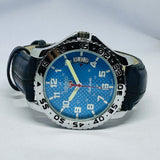 Seiko 5 Sports Automatic Watch – Refurbished Vintage | Japan-Made Men’s Timepiece