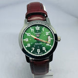 Seiko 5 Automatic Men’s Watch – Vintage Japan Model | Restored & Ready to Wear