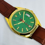 Seiko 5 Automatic Men’s Watch – Vintage Japan Model | Restored & Ready to Wear