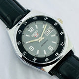 Seiko 5 Automatic Men’s Watch – Vintage Japan Model | Restored & Ready to Wear
