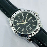 Seiko 5 Sports Automatic Watch – Refurbished Vintage | Japan-Made Men’s Timepiece