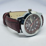Seiko 5 Automatic Men’s Watch – Vintage Japan Model | Restored & Ready to Wear