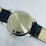 Seiko 5 Automatic Men’s Watch – Vintage Japan Model | Restored & Ready to Wear