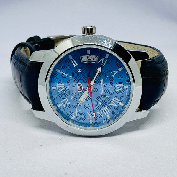Seiko 5 Automatic Men’s Watch – Vintage Japan Model | Restored & Ready to Wear