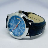 Seiko 5 Automatic Men’s Watch – Vintage Japan Model | Restored & Ready to Wear