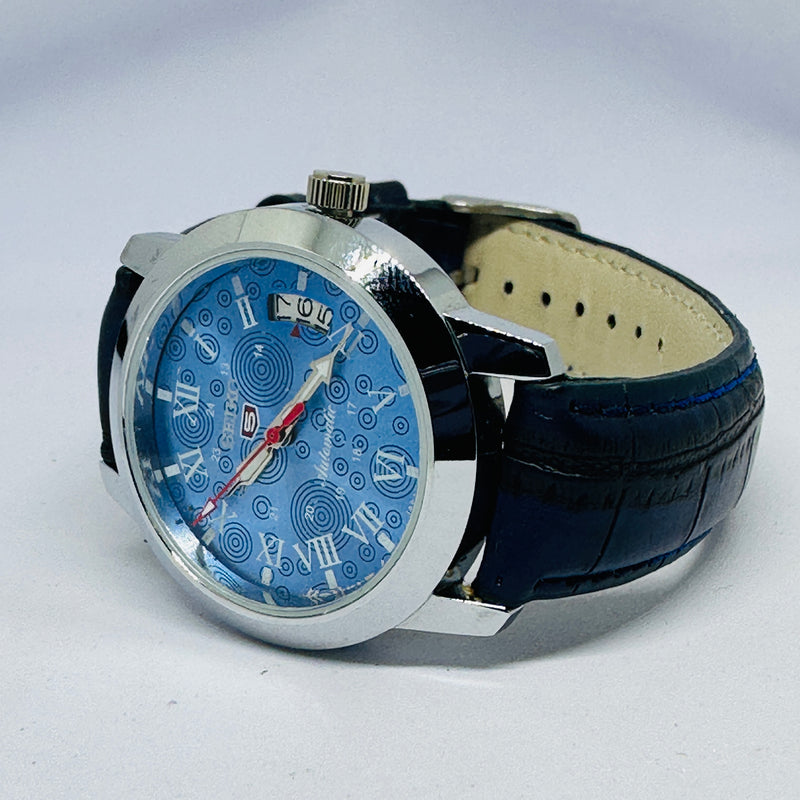 Seiko 5 Automatic Men’s Watch – Vintage Japan Model | Restored & Ready to Wear
