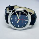 Seiko 5 Automatic Men’s Watch – Vintage Japan Model | Restored & Ready to Wear