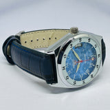 Seiko 5 Automatic Men’s Watch – Vintage Japan Model | Restored & Ready to Wear