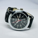 Seiko 5 Automatic Men’s Watch – Vintage Japan Model | Restored & Ready to Wear