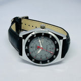 Seiko 5 Automatic Men’s Watch – Vintage Japan Model | Restored & Ready to Wear