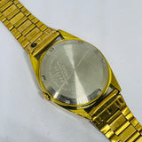 Seiko 5 Automatic Men’s Watch – Vintage Japan Model | Restored & Ready to Wear