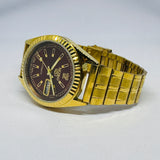Seiko 5 Automatic Men’s Watch – Vintage Japan Model | Restored & Ready to Wear