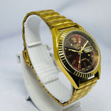 Seiko 5 Automatic Men’s Watch – Vintage Japan Model | Restored & Ready to Wear