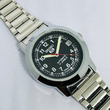 Seiko 5 Automatic Men’s Watch – Vintage Japan Model | Restored & Ready to Wear
