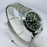 Seiko 5 Automatic Men’s Watch – Vintage Japan Model | Restored & Ready to Wear