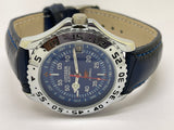 Citizen Automatic