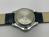 Citizen Automatic