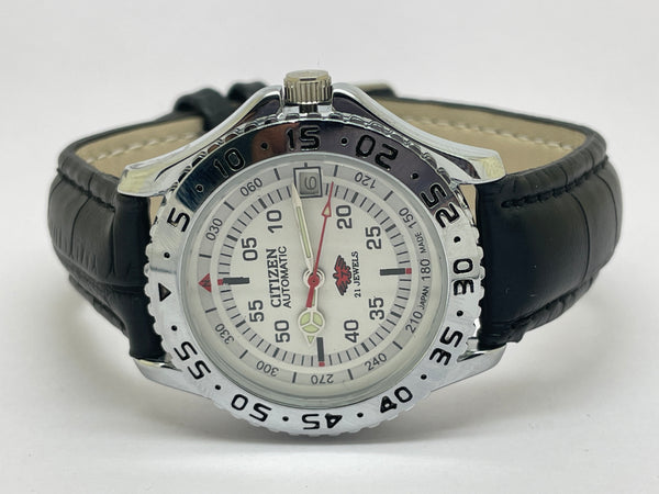 Citizen Automatic