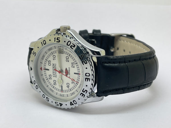 Citizen Automatic