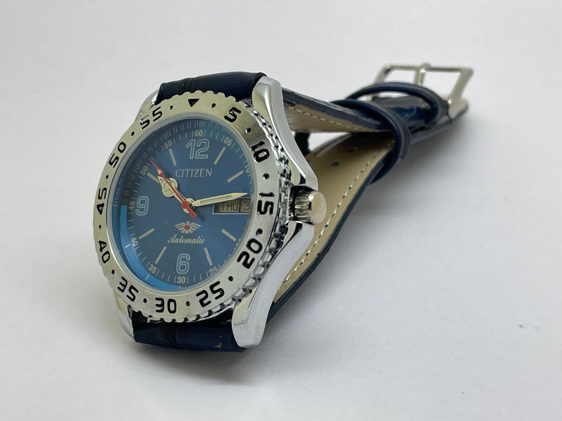 Citizen Automatic