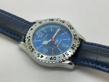 Citizen Automatic