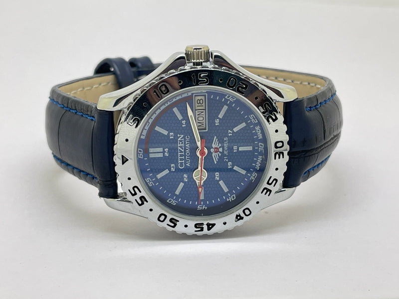 Citizen Automatic